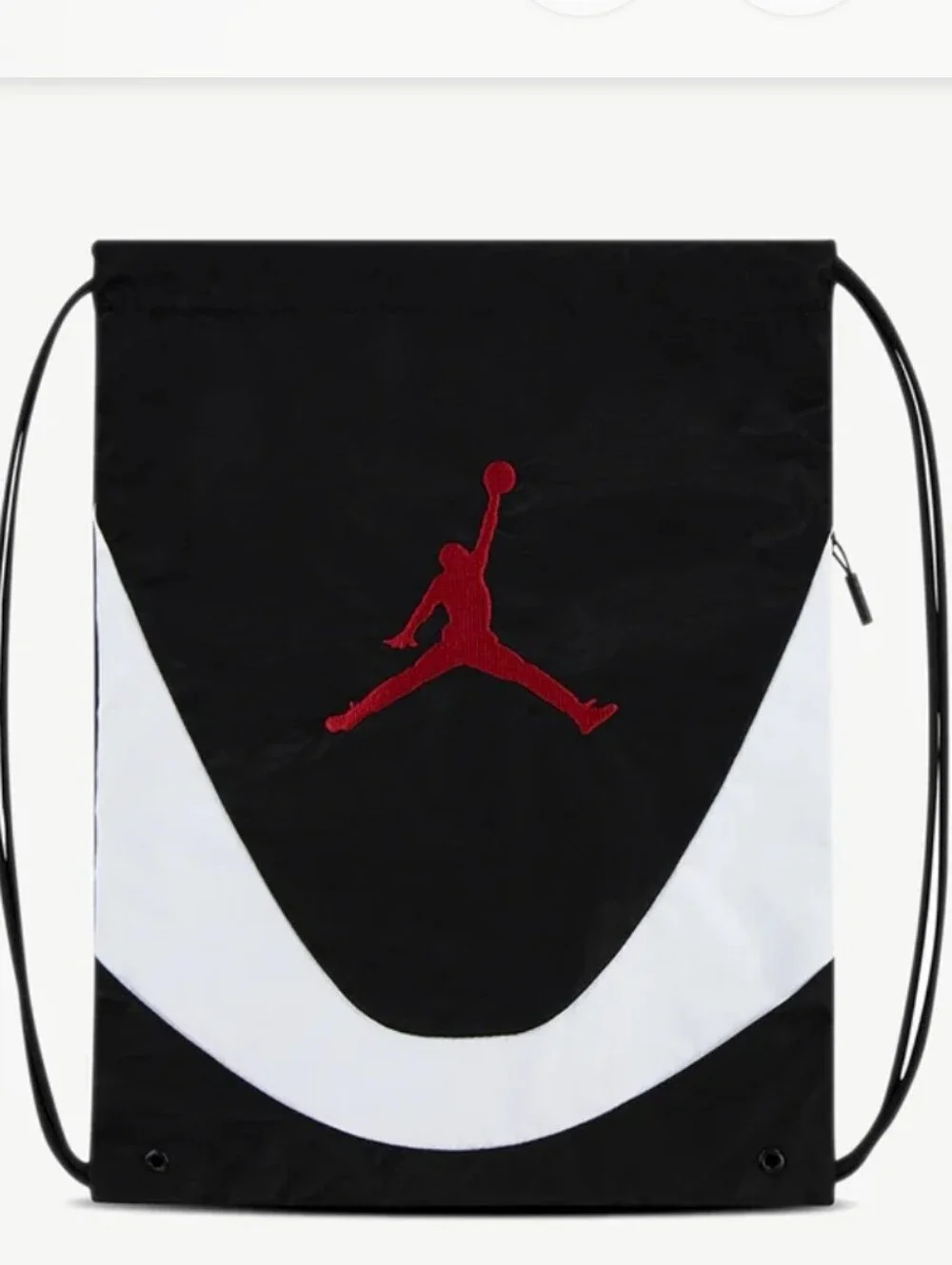 Jordan Flightcore Drawstring Bag